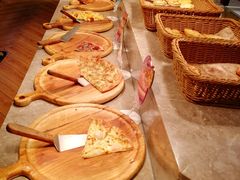 -比格比萨自助(国展店)