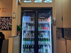 -韩一品韩国料理(柏庐南路店)