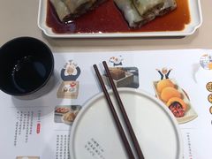 -蔡澜点心·粤菜(西单大悦城店)