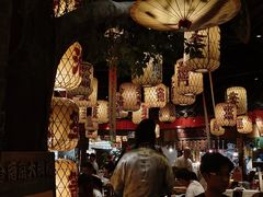 -南京大牌档(济南万象城店)