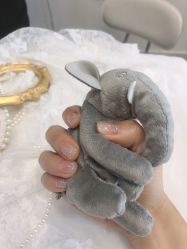 -M Nails & Beauty美甲美睫美体