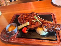 -MR.ROCKY洛奇先生·西餐&酒吧(琶醍店)