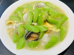 -金潮排档·金牙齿排档(广场西路店)