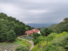 -云峰山自然风景区