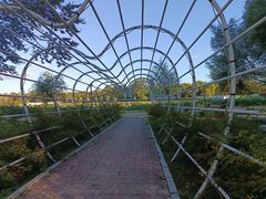 -长春市南湖公园