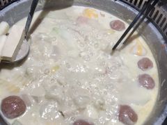 -鱼豆吉·豆浆鱼火锅(宜昌万达店)