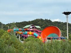 -杭州浪浪浪水公园