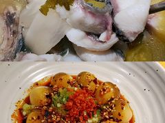 -荷塘码头·活鱼现杀(椒江店)