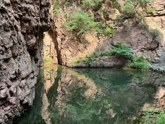 -湖洞水自然风景区
