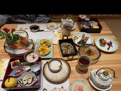 -和创柚子·会席日本料理(新区淮海街店)