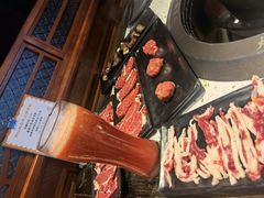 -海汕记·潮汕鲜牛肉火锅·自助
