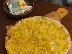 -双门洞·森系料理(体育西店)