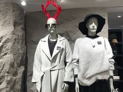 -巴黎春天(浦建店)