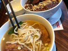 -中国厨房/台湾牛肉面