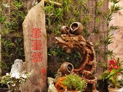 景观位-万重锦·人文川菜馆(骡马市店)