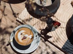 -觅见咖啡馆(艺展中心店)