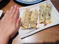 -春水锅贴·传统鲁菜(大明湖店)