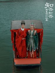 -时光印记婚纱摄影工作室·原创定制