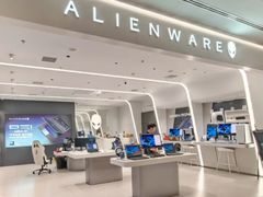 -外星人戴尔官方售后维修总站(来福士店)