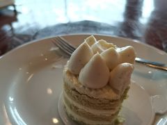 -半山半岛洲际度假酒店·观海廊
