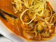 -桃园中华料理炸酱面(燕儿岛路店)