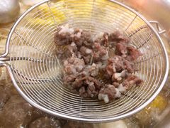 五花牛腱-潮牛来了 潮汕牛肉火锅(宋城店)