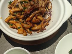 -船歌·鱼水饺青岛菜(国贸商城店)