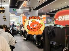 -胖哥俩肉蟹煲(湖滨银泰in77店)