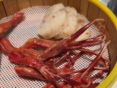-瓯菜排档·温州海鲜(玕南店)