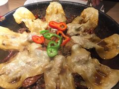 -徐小姐爱地锅(海州万达店)