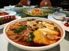 卤水拼盆-丰收日(五角场店)