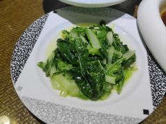 -烟水渔庄餐厅(西溪湿地店)