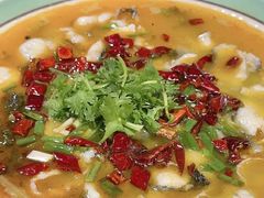 -盱眙虾神於氏龙虾(夫子庙红街店)