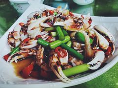 -威海海鲜王(窑头路店)