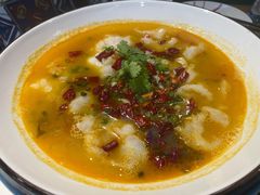 -喜粤糖朝餐厅(三八广场店)