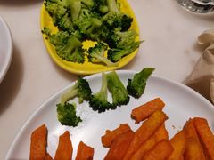 -汤城小厨•粤菜•靓汤(西直门凯德MALL店)