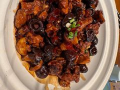 -麒麟小院·老九江菜(安平路店)