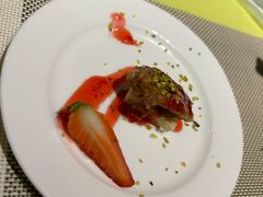 -金海湾自助餐厅(金陵饭店)