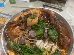 -龍城柳州螺蛳粉(群星路店)