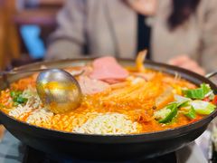 -小木屋米酒店·韩国料理(深圳总店)