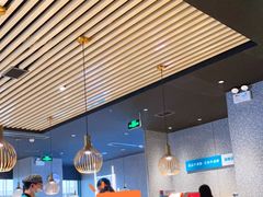 大堂-半天妖烤鱼(印象城店)