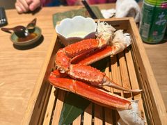 -Minase水濑·日料放题(外滩店)