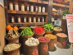 -耕渔小院·湖南鱼鲜(望城店)