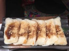 -老牌坊云南鱼豆花火锅(嵩山店)