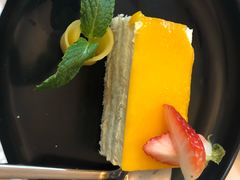 -花舍·新派粤菜·西餐·下午茶(亚运村·鸟巢店)