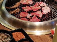 -汉拿山(北京上地华联店)
