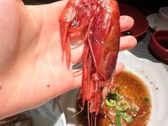 -京料理·日料自助·铁板燒(复悦城店)