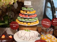 -京彩臻品火锅