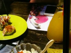 -大江户日本料理(吕厝店)