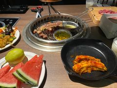 -火炉火自助餐(枫蓝国际店)